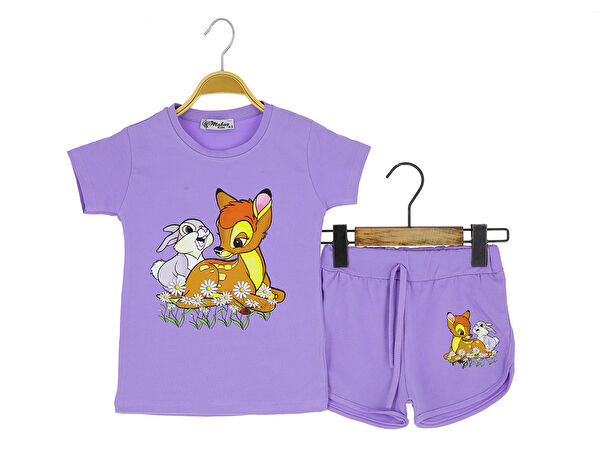 crassi Kız Çocuk Takım