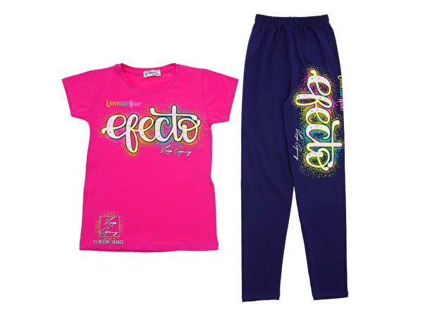 crassi Kız Çocuk Takım