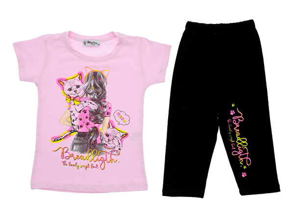 crassi Kız Çocuk Takım