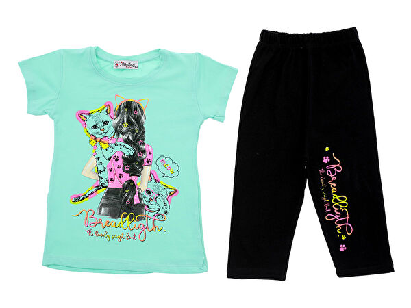 crassi Kız Çocuk Takım