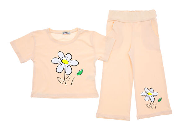 crassi Kız Çocuk Takım