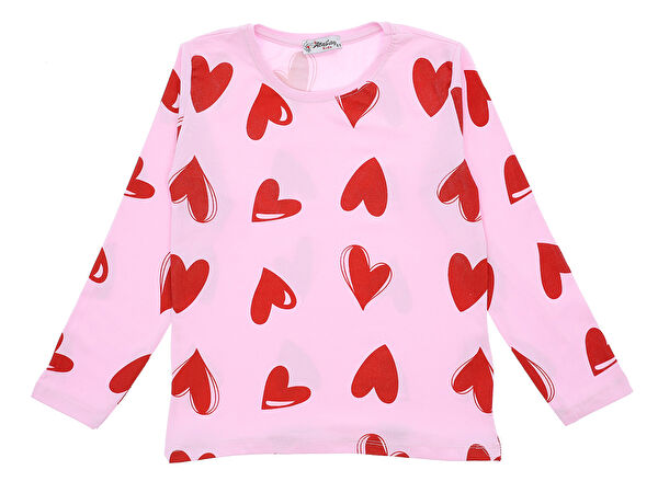 crassi Kız Çocuk Bluz