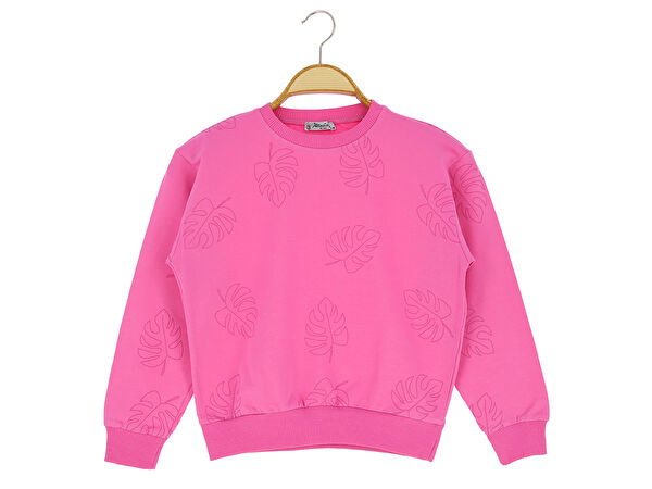 crassi Kız Çocuk Sweatshirt