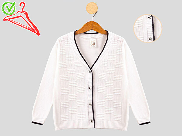 crassi Erkek Çocuk Hırka