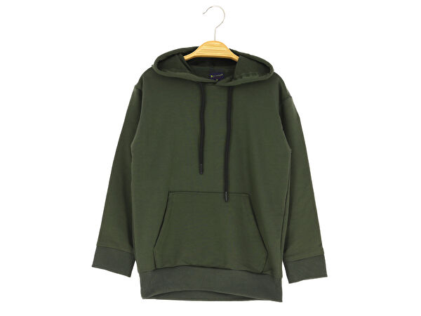 crassi Kız Çocuk Sweatshirt