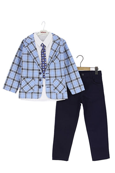 crassi Erkek Çocuk Takım