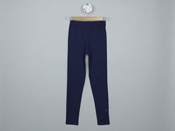 crassi Kız Çocuk Tayt