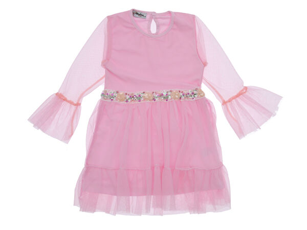 crassi Kız Çocuk Elbise