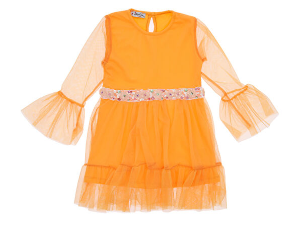 crassi Kız Çocuk Elbise