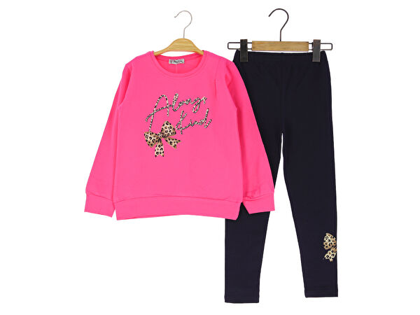 crassi Kız Çocuk Takım