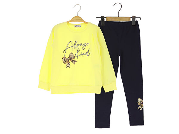 crassi Kız Çocuk Takım