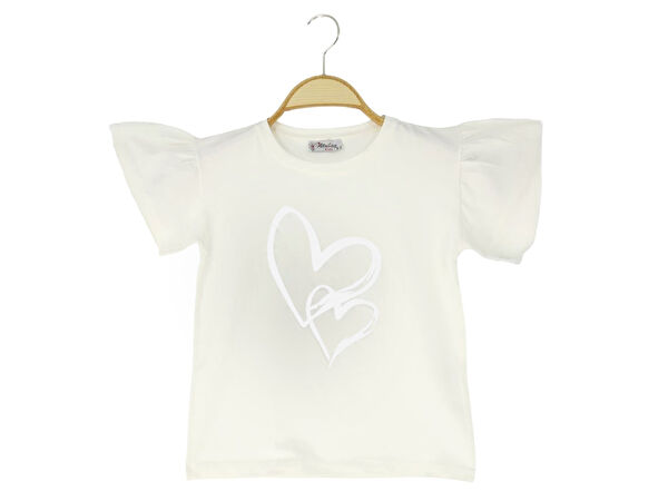 crassi Kız Çocuk Tişört