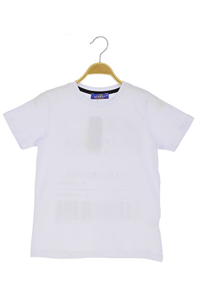 crassi Erkek Çocuk Tişört