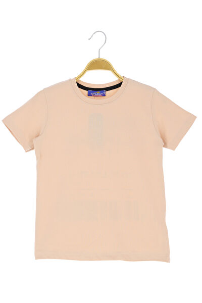 crassi Erkek Çocuk Tişört