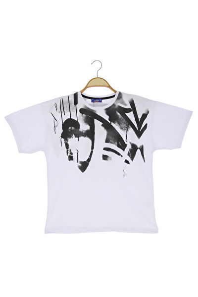 crassi Erkek Çocuk Tişört