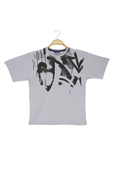crassi Erkek Çocuk Tişört