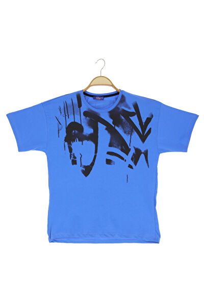 crassi Erkek Çocuk Tişört