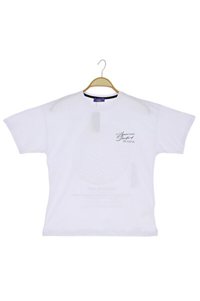 crassi Erkek Çocuk Tişört