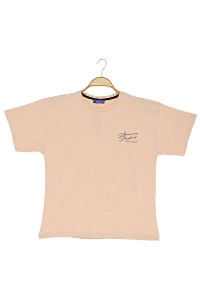 crassi Erkek Çocuk Tişört