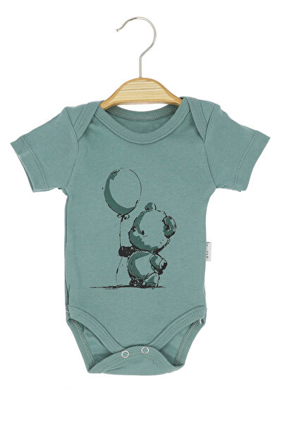 crassi Body, Zıbın