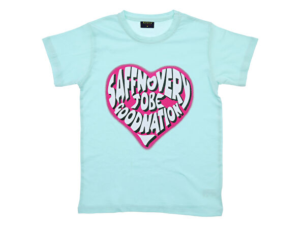 crassi Kız Çocuk Tişört