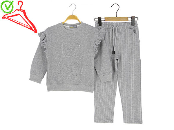 crassi Kız Çocuk Takım