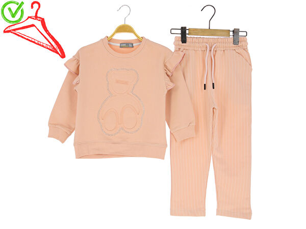 crassi Kız Çocuk Takım