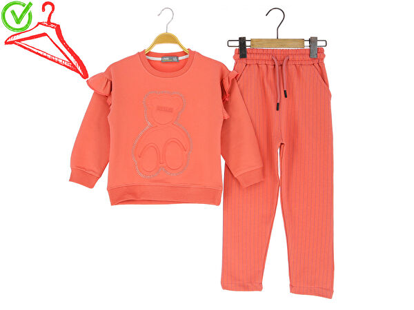 crassi Kız Çocuk Takım