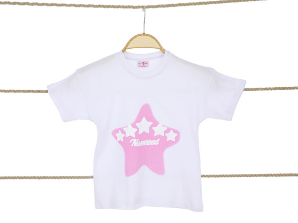 crassi Kız Çocuk Tişört