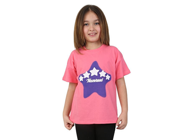 crassi Kız Çocuk Tişört