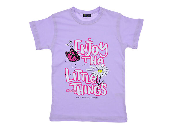 crassi Kız Çocuk Tişört