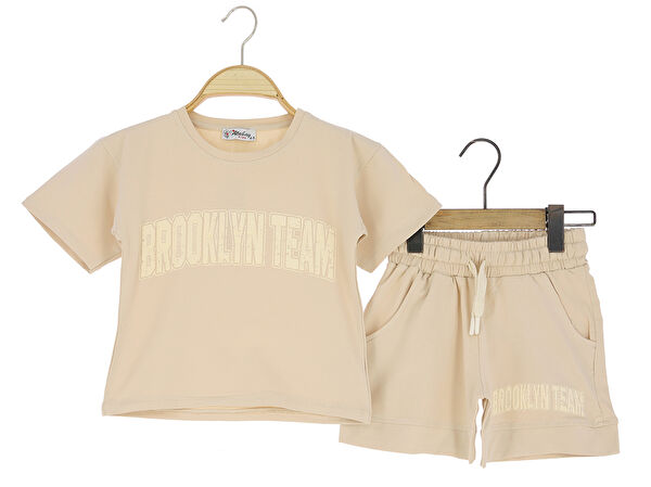 crassi Kız Çocuk Takım