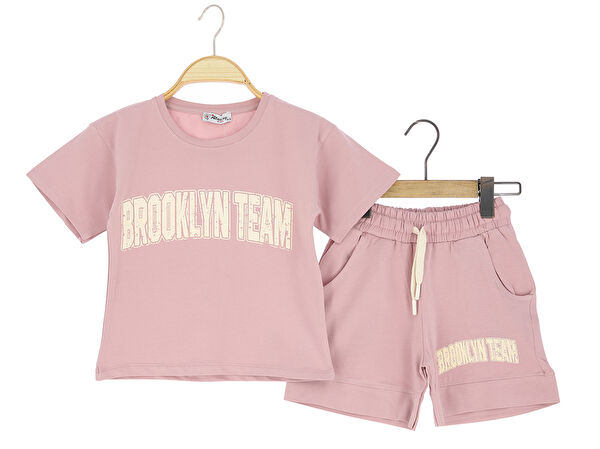 crassi Kız Çocuk Takım