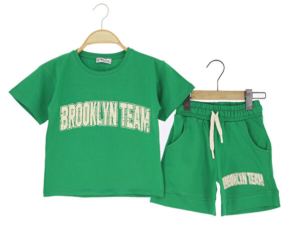 crassi Kız Çocuk Takım