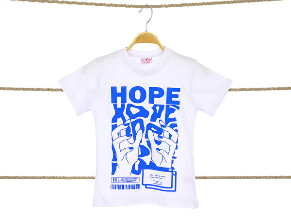 crassi Kız Çocuk Tişört