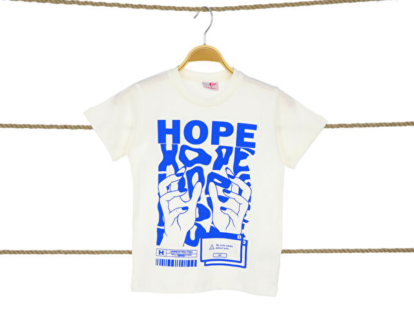 crassi Kız Çocuk Tişört