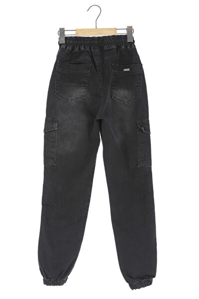 crassi Erkek Çocuk Pantolon