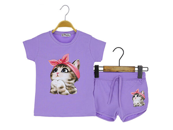 crassi Kız Çocuk Takım