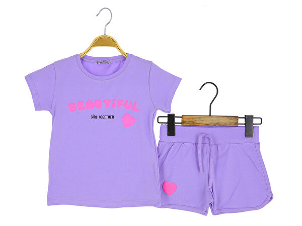 crassi Kız Çocuk Takım