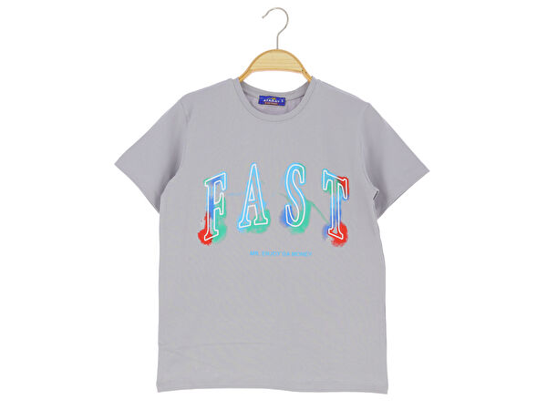 crassi Erkek Çocuk Tişört