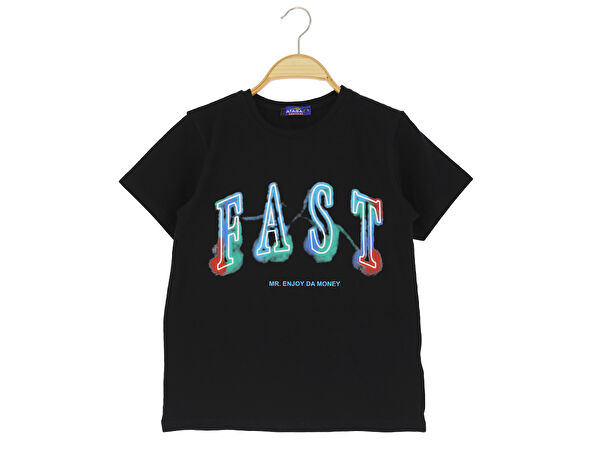 crassi Erkek Çocuk Tişört