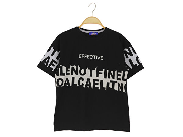 crassi Erkek Çocuk Tişört