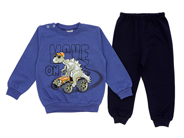 crassi Bebek Alt, Üst Takım