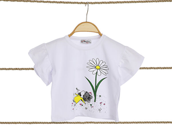 crassi Bebek Tişört