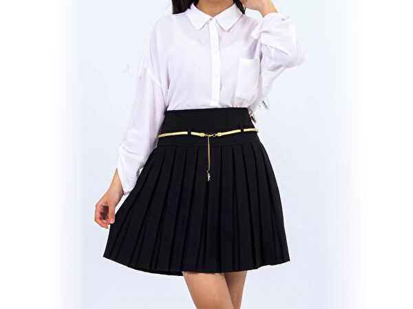 crassi Kız Çocuk Şort, Bermuda, Kapri