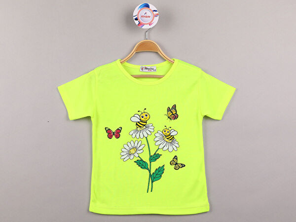 crassi Bebek Tişört