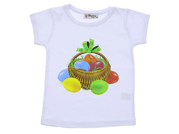 crassi Kız Çocuk Tişört