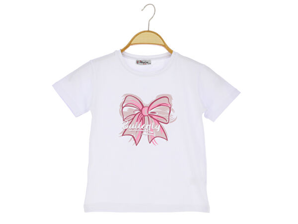 crassi Kız Çocuk Tişört