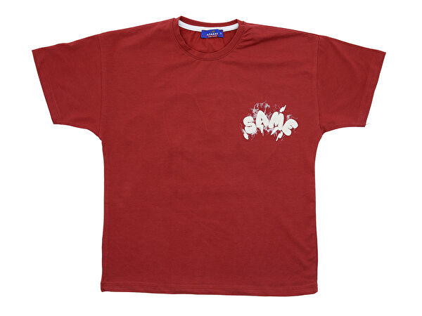 crassi Erkek Çocuk Tişört