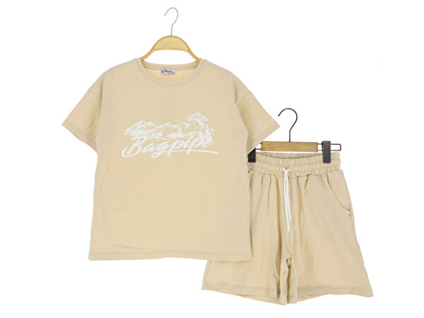 crassi Kız Çocuk Takım